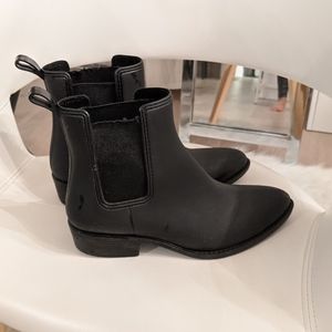 Jeffery Campbell Rain Boots